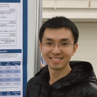 Michael Zhang