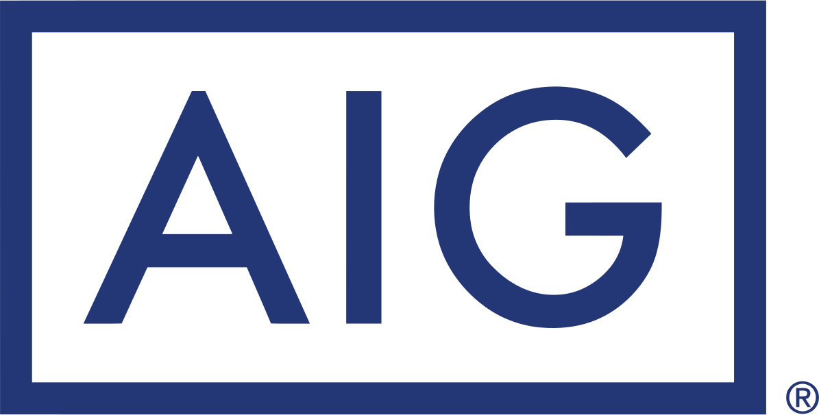 AIG logo