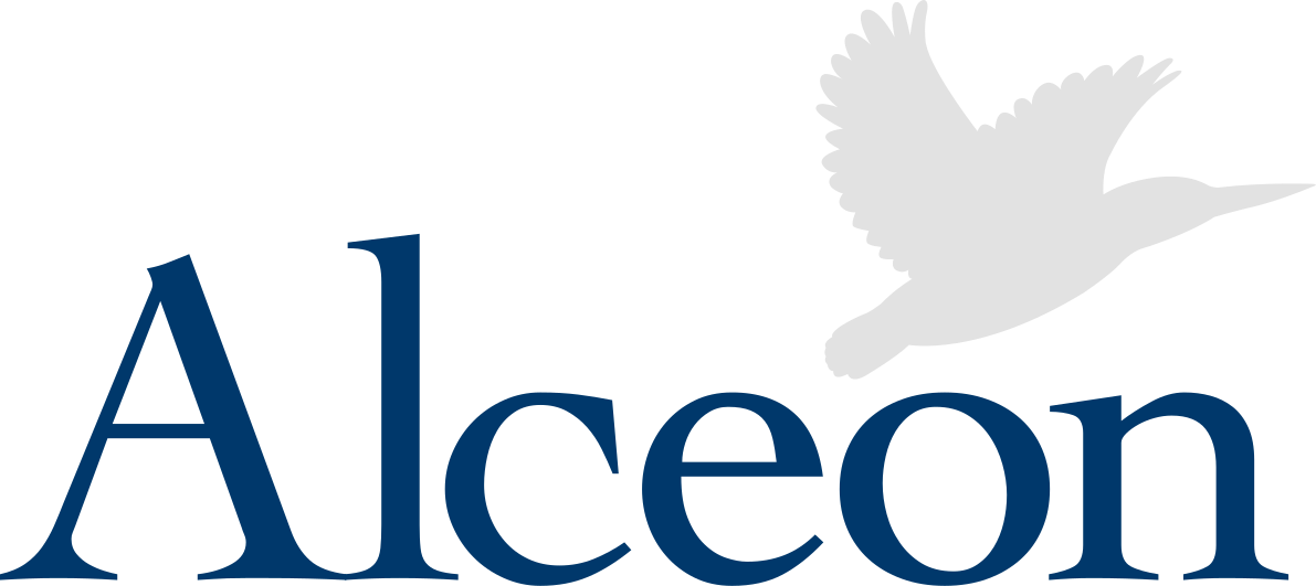 Alceon logo