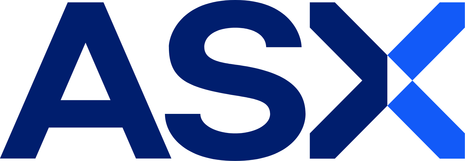 ASX logo