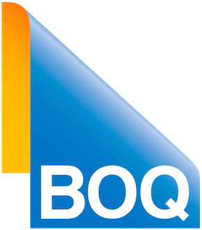 Bank of Queensland logo