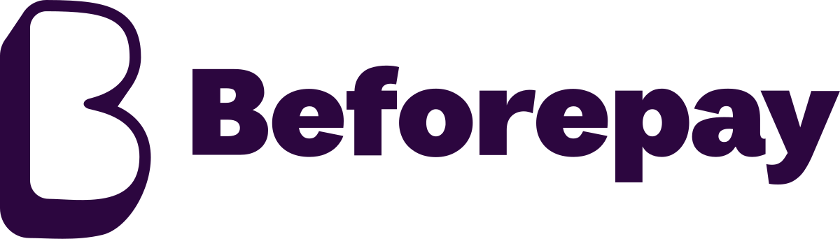 Beforepay logo