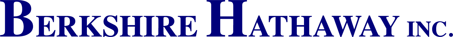 Berkshire Hathaway logo