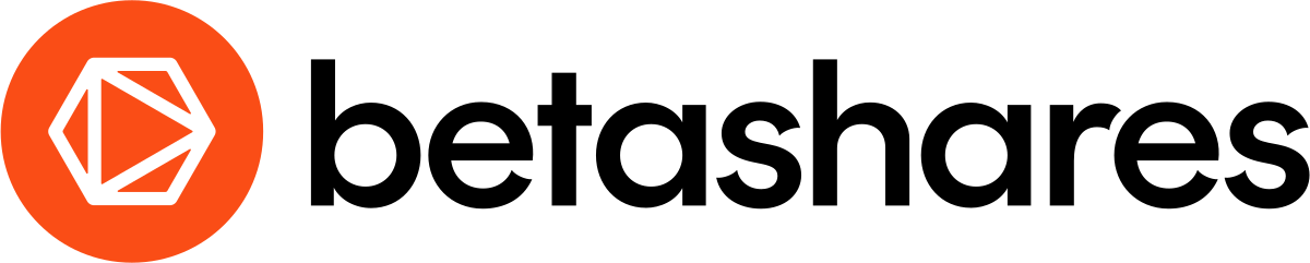 Betashares logo
