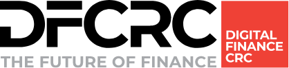 Digital Finance CRC logo