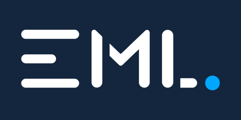 EML logo
