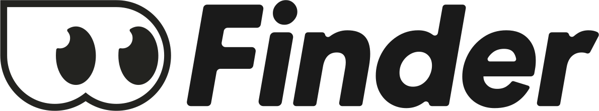 Finder logo