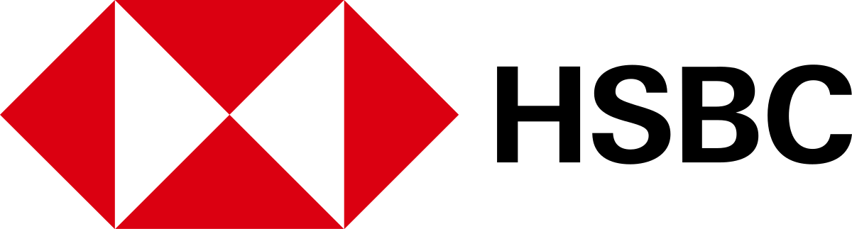 HSBC logo