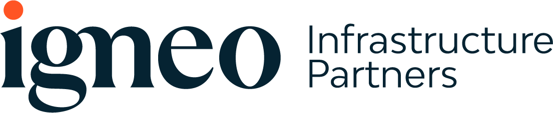 Igneo Infrastructure Partners logo