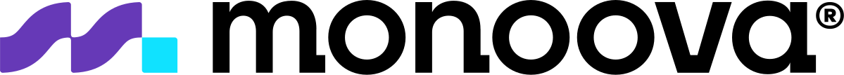 Monoova logo