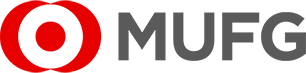 MUFG logo
