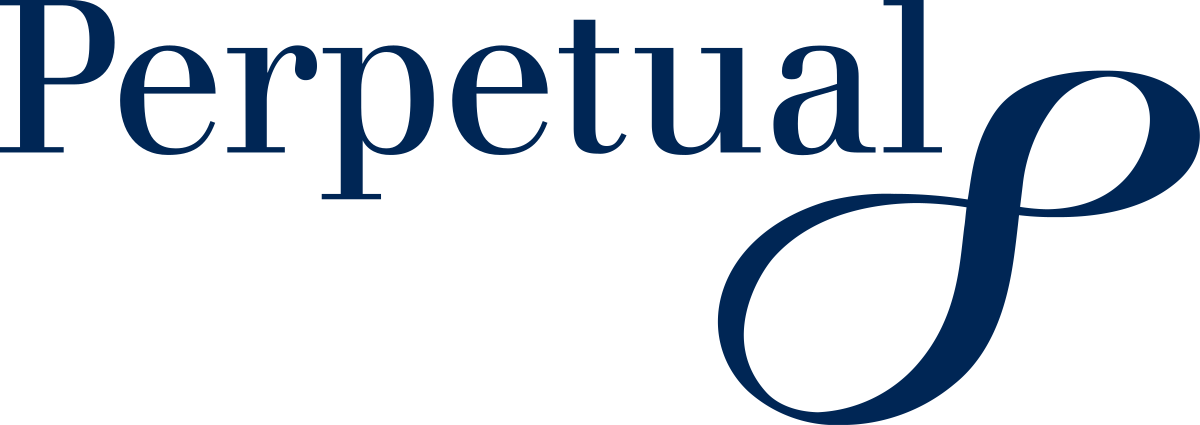 Perpetual logo