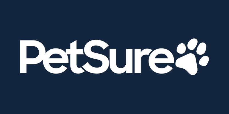 PetSure logo