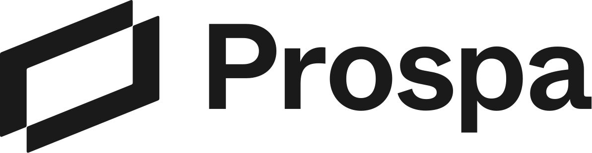 Prospa logo