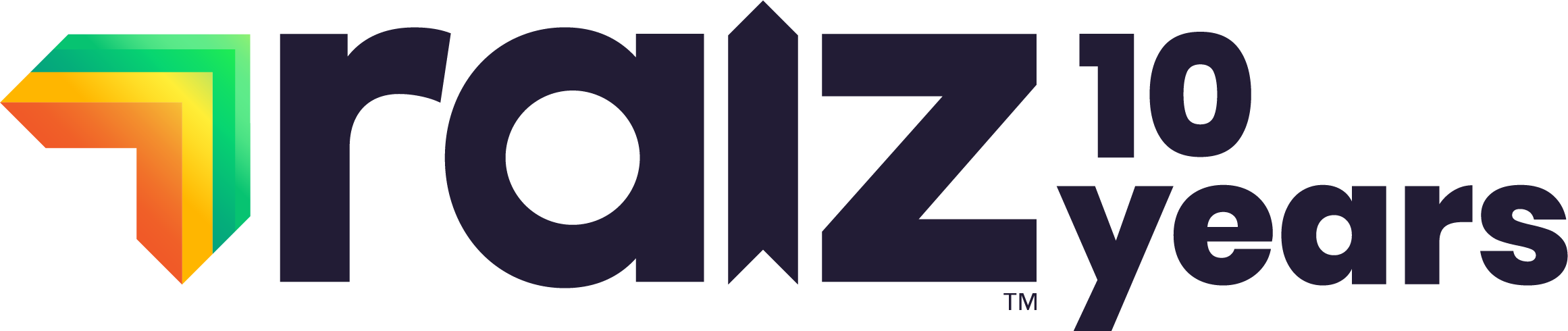 Raiz Invest logo