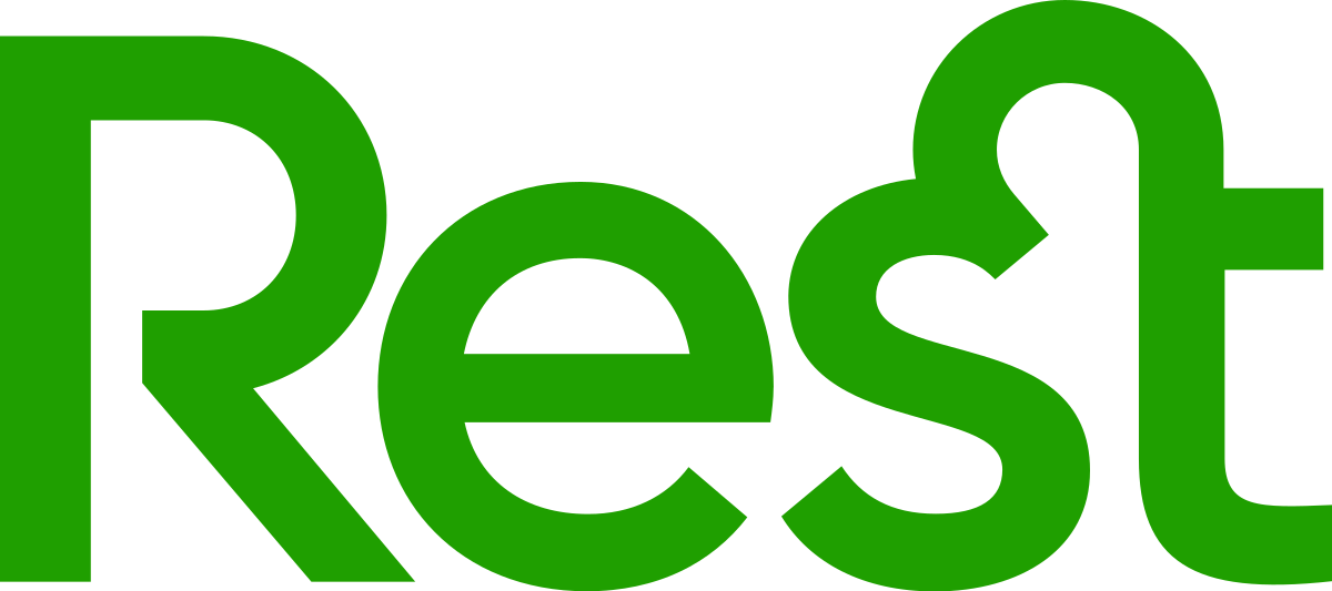 Rest logo