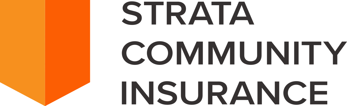 Strata Community Insurance logo