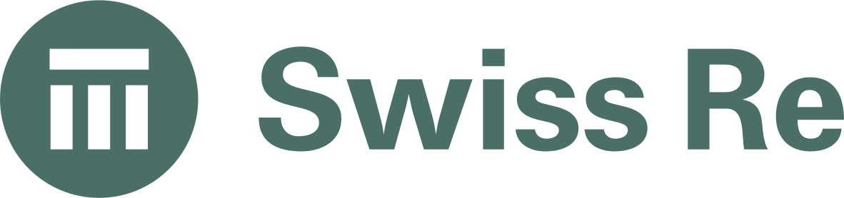Swiss Re logo