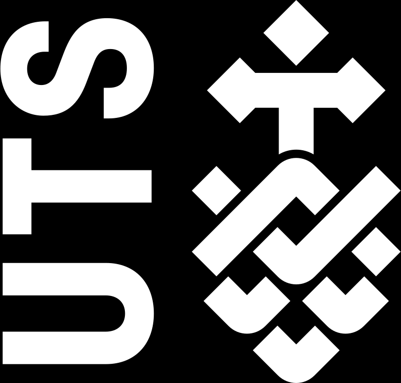 University of Technology Sydney logo
