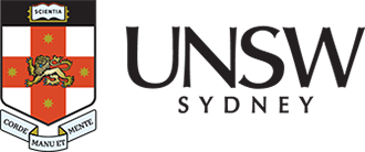 UNSW logo