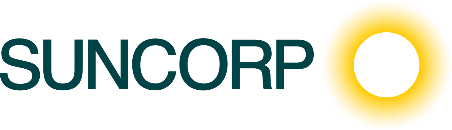 Suncorp logo