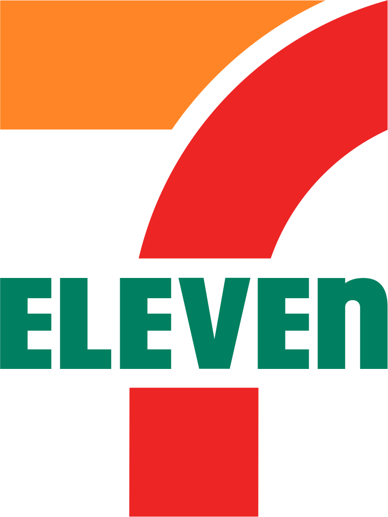 7-Eleven Australia logo