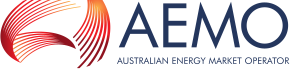 AEMO logo