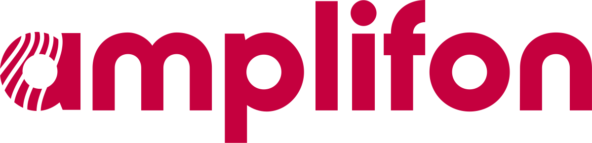 Amplifon logo