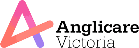 Anglicare Victoria logo