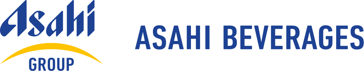 Asahi Beverages logo
