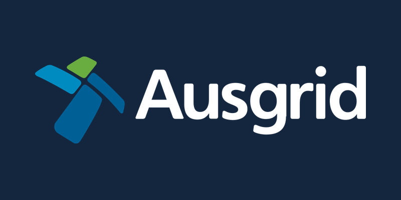 Ausgrid logo