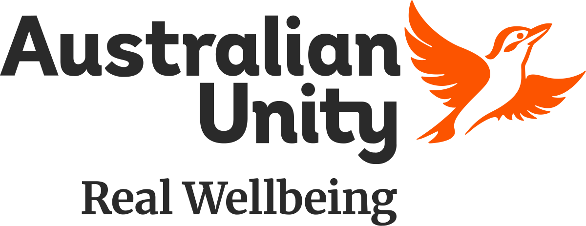 Australian Unity logo