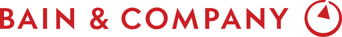 Bain & Company logo