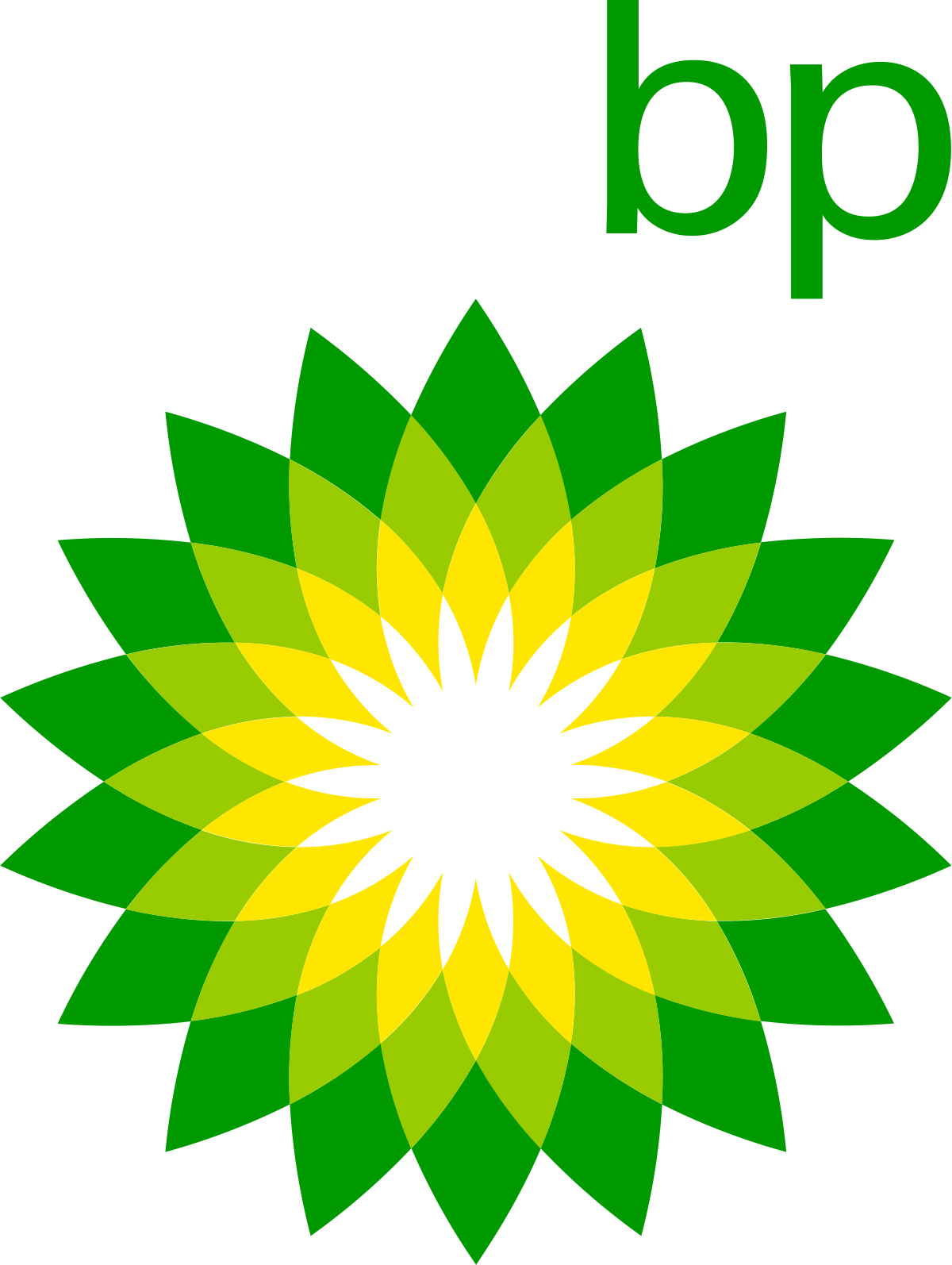 BP Australia logo