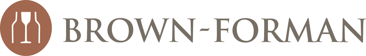Brown-Forman logo