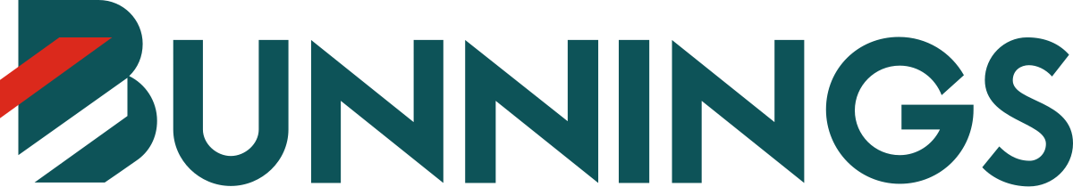 Bunnings logo
