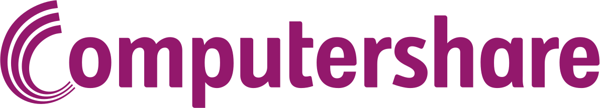 Computershare logo