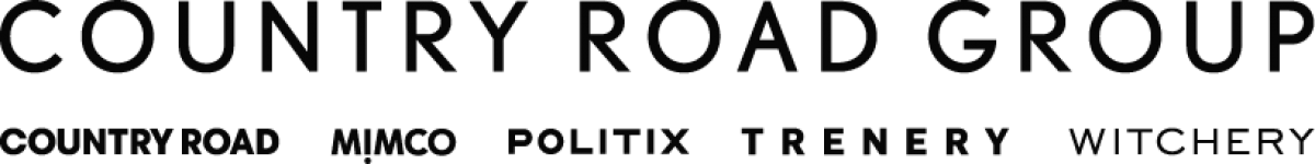 Country Road Group logo