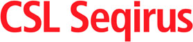 CSL Seqirus logo
