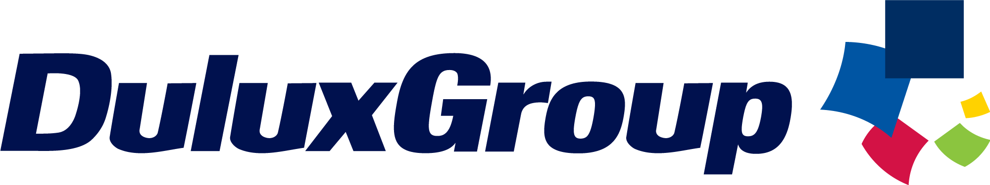 DuluxGroup logo