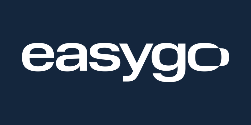 Easygo logo