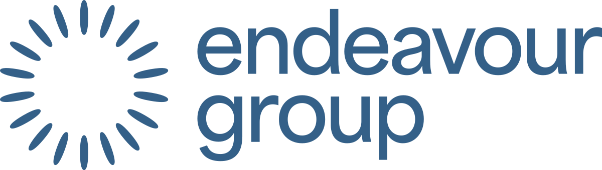 Endeavour Group logo