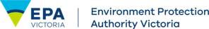 EPA Victoria logo