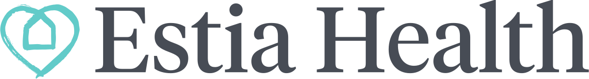 Estia Health logo