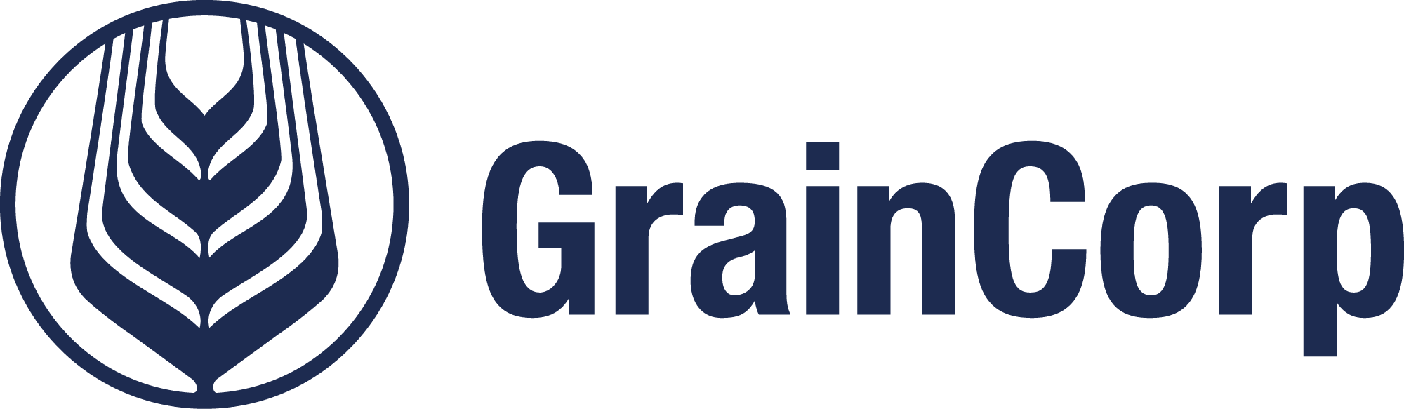 GrainCorp logo