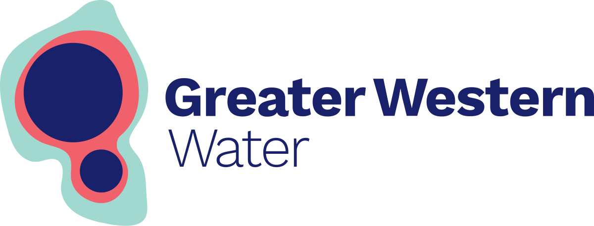 Greater Western Water logo