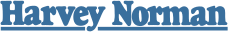 Harvey Norman logo