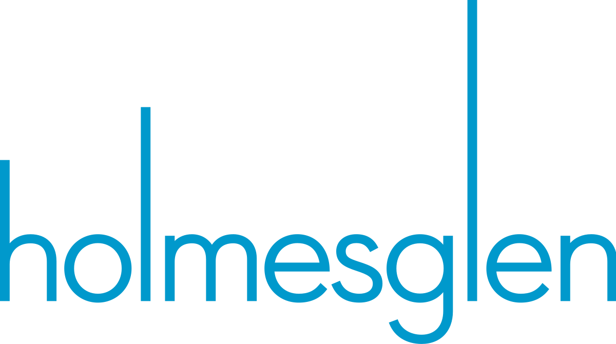 Holmesglen logo