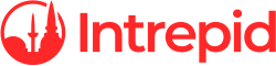 Intrepid Travel logo