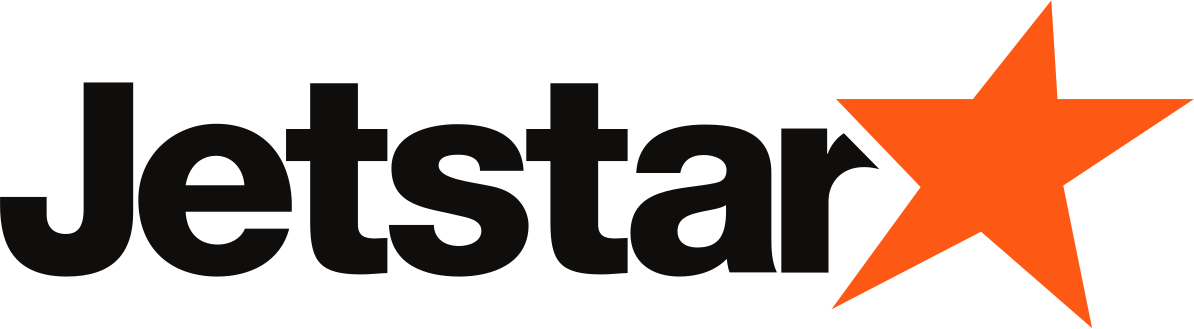 Jetstar Airways logo